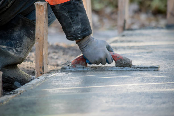 Best Commercial Concrete Contractor  in Torrance, CA