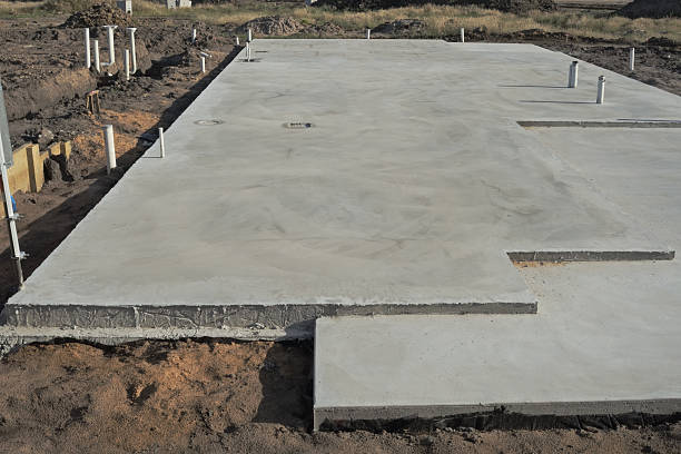 Best Best Concrete Contractor  in Torrance, CA