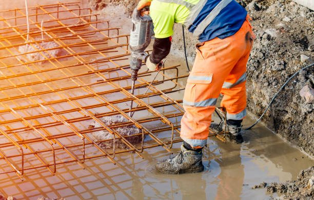 Best Custom Concrete Contractor  in Torrance, CA